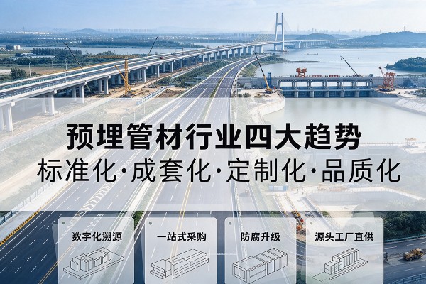 卫辉行业发展趋势总结